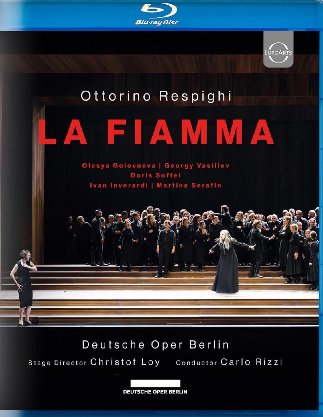 La Fiamma